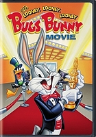 The looney, looney, looney Bugs Bunny movie