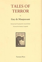Tales of terror