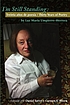 I'm still standing : trienta años de poesía... by  Luz María Umpierre 