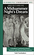 Understanding A midsummer night's dream : a student... 著者： Faith Nostbakken