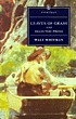 Leaves of grass, and selected prose by Walt Whitman