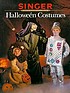 Halloween costumes. von Cowles Creative Publishing.