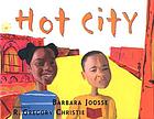 Hot city