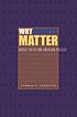 Why budgets matter : budget policy and American... de Dennis S Ippolito