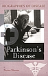 Parkinson's disease por Nutan Sharma