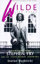 Wilde : the novel