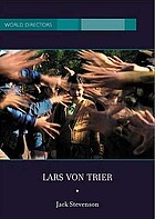 Lars von Trier