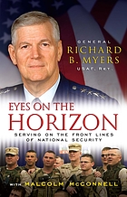 Eyes on the horizon : serving on the front lines of national security