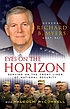 Eyes on the horizon : serving on the front lines... by  Richard B Myers 