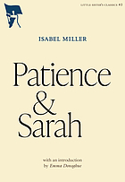 Patience and Sarah