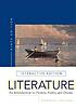 Literature : an introduction to fiction, poetry,... 著者： X  J Kennedy
