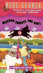Murder shoots the bull