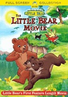 The little bear movie