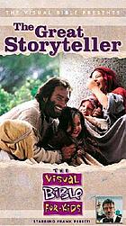 The great storyteller
