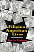 Filipino American lives