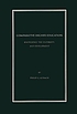 Comparative higher education : knowledge, the... von Philip G Altbach