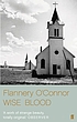 Wise blood by Flannery O