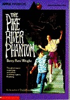The pike river phantom.