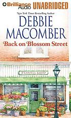 Back on Blossom Street