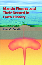 Mantle plumes and their record in earth history