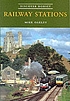 Railway stations by Mike Oakley