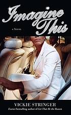 Imagine this : a novel