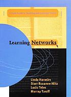 Learning networks : a field guide to teaching and learning online