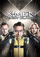 X-men : first class