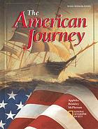 The American journey