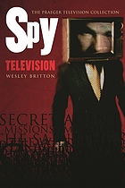 Spy television