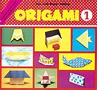 Origami 1 : fun with paper folding