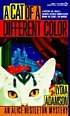 A cat of a different color : an Alice Nestleton... door Lydia Adamson