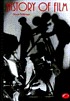 History of film