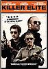 Killer elite by  Jason Statham 