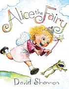 Alice the fairy