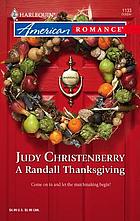 A Randall thanksgiving
