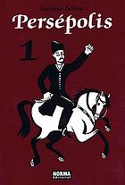 Persépolis 1