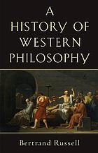 A history of western philosophy, and its connection with political and social circumstances from the earliest times to the present day