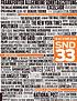 The best of news design. 33. by  Society for News Design. 