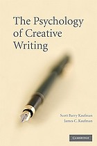 The psychology of creative writing