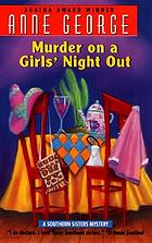 Murder on a girls' night out