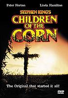Stephen King's Children of the corn