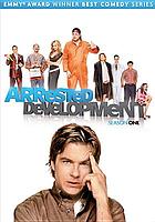 Arrested development. / [Season one]