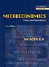 Microeconomics : theory and applications by  Anindya Sen 
