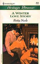 A winter love story