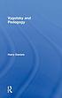 Vygotsky and pedagogy
