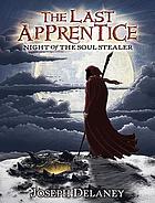 Night of the soul-stealer