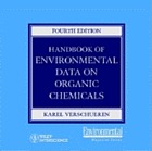Handbook of environmental data on organic chemicals