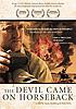 The devil came on horseback 著者：  Ricki Stern 