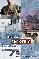 Inside terrorism